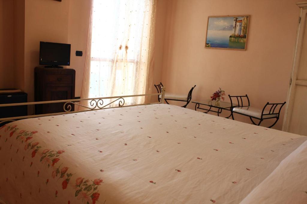 Bed And Breakfast Nefer Maratea Phòng bức ảnh