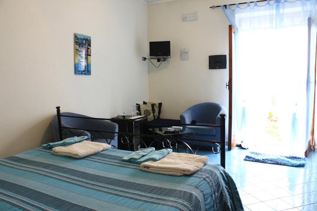 Bed And Breakfast Nefer Maratea Phòng bức ảnh