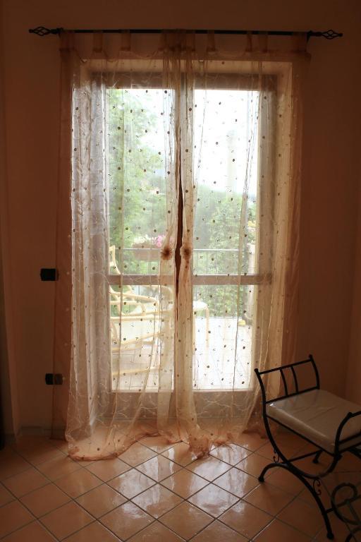 Bed And Breakfast Nefer Maratea Phòng bức ảnh